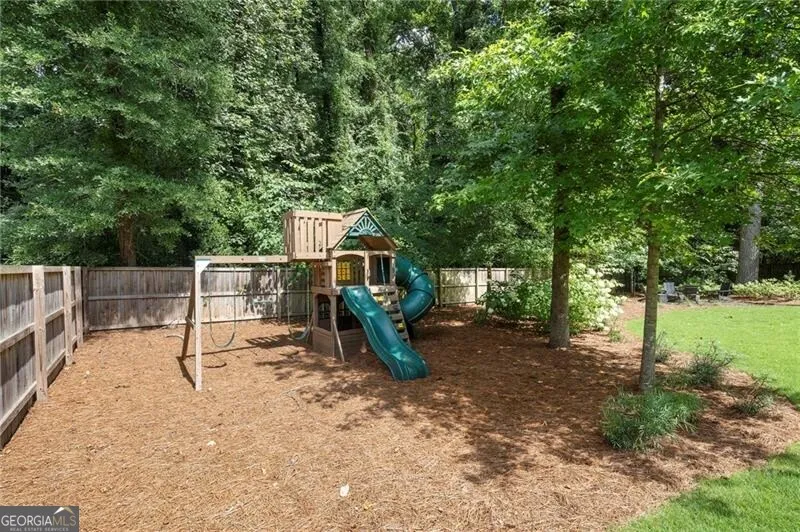 4847 Lake Forrest DR Sandy Springs, GA 30342