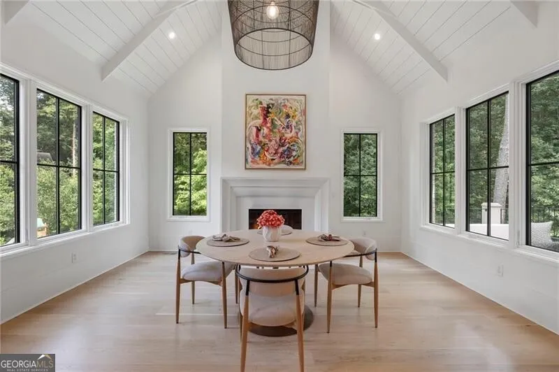 4847 Lake Forrest DR Sandy Springs, GA 30342