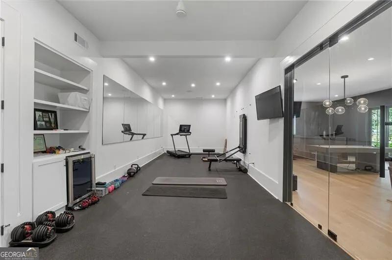 4847 Lake Forrest DR Sandy Springs, GA 30342