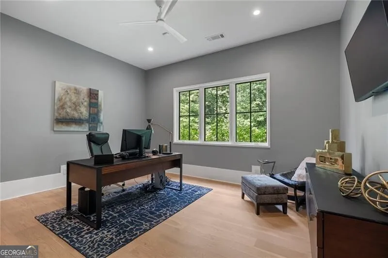 4847 Lake Forrest DR Sandy Springs, GA 30342