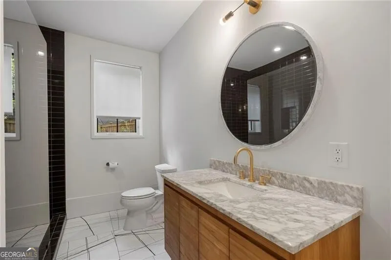 4847 Lake Forrest DR Sandy Springs, GA 30342