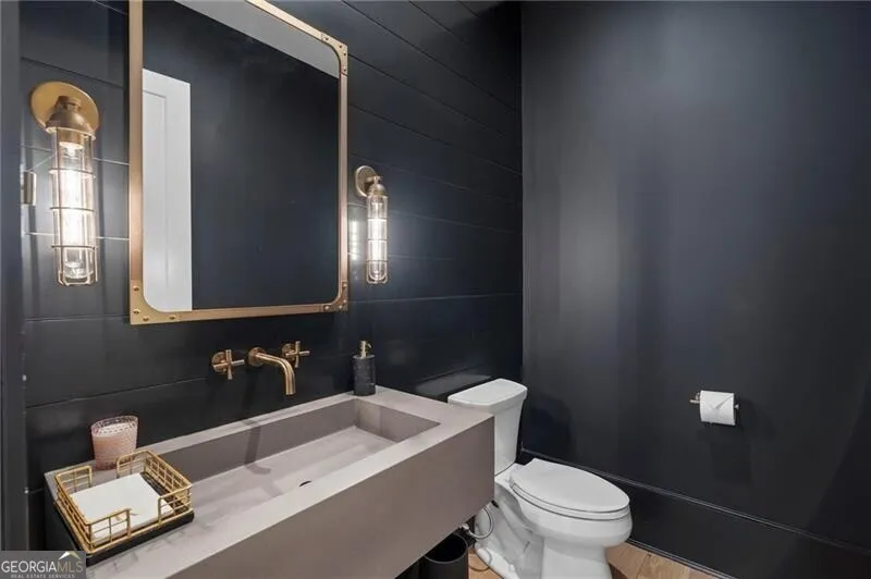 4847 Lake Forrest DR Sandy Springs, GA 30342