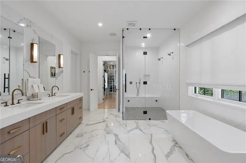 4847 Lake Forrest DR Sandy Springs, GA 30342