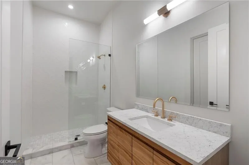 4847 Lake Forrest DR Sandy Springs, GA 30342