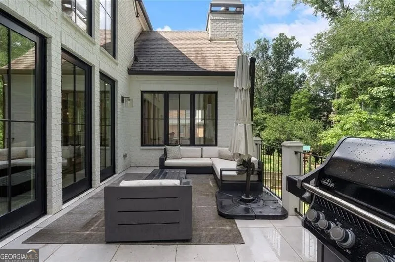 4847 Lake Forrest DR Sandy Springs, GA 30342