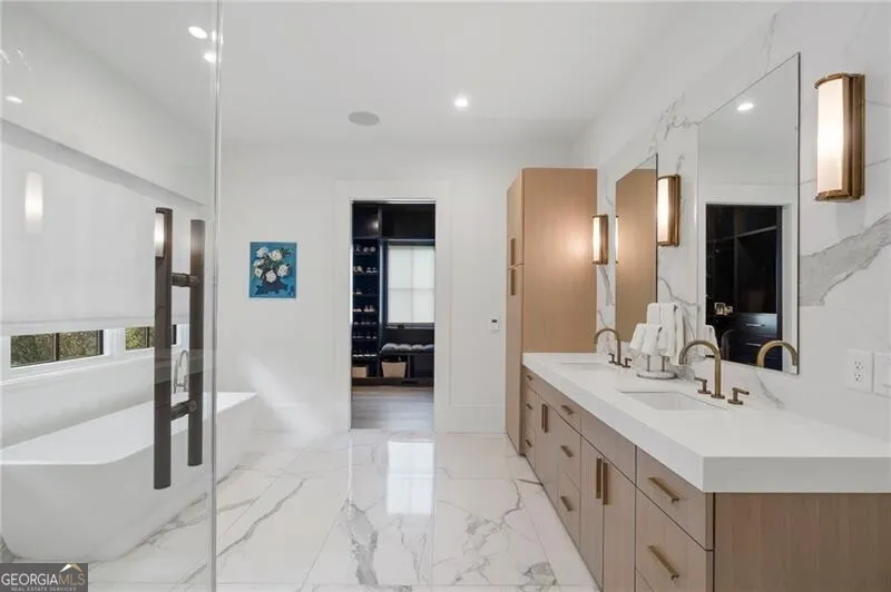 4847 Lake Forrest DR Sandy Springs, GA 30342