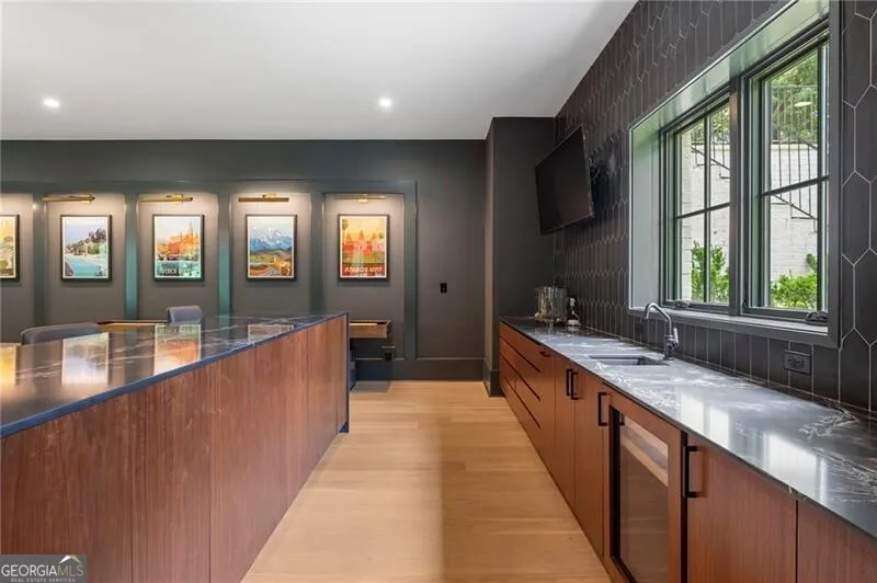 4847 Lake Forrest DR Sandy Springs, GA 30342