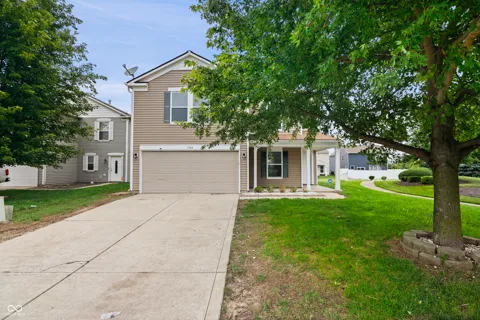 1364 Ellington Drive