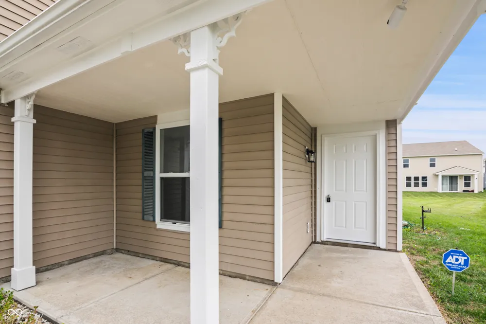 1364 Ellington Drive Shelbyville, IN 46176