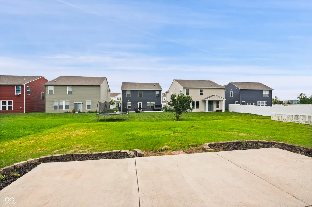 1364 Ellington Drive Shelbyville, IN 46176