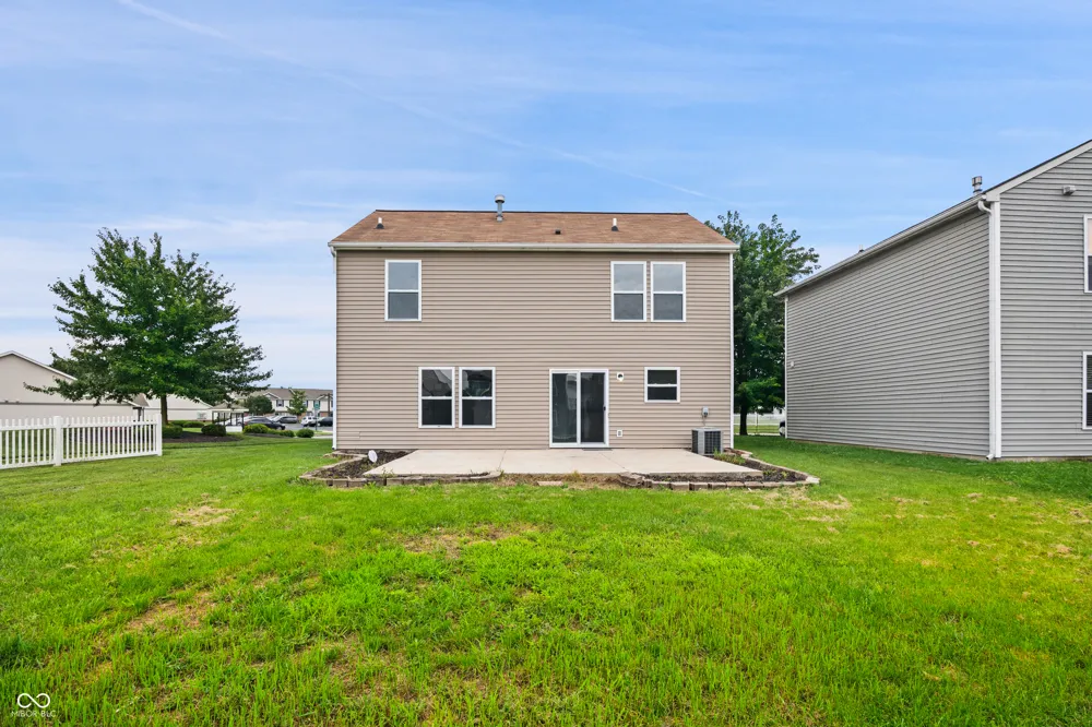 1364 Ellington Drive Shelbyville, IN 46176