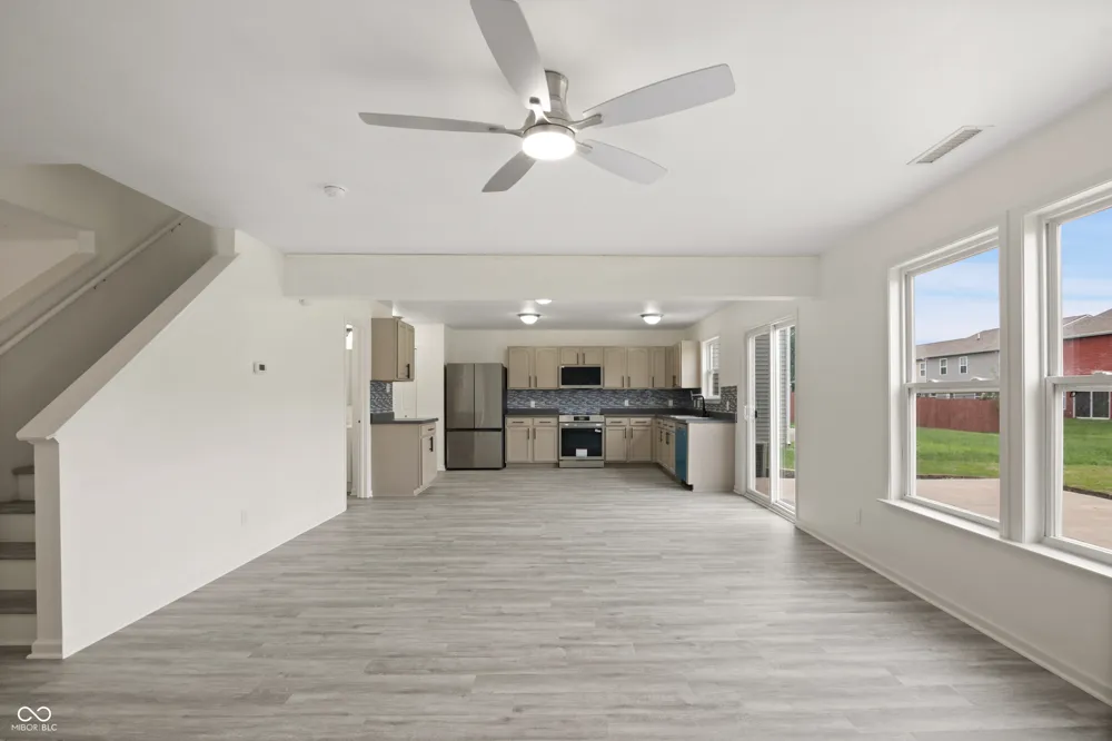 1364 Ellington Drive Shelbyville, IN 46176