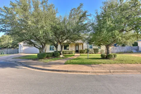 111 Pecos Court