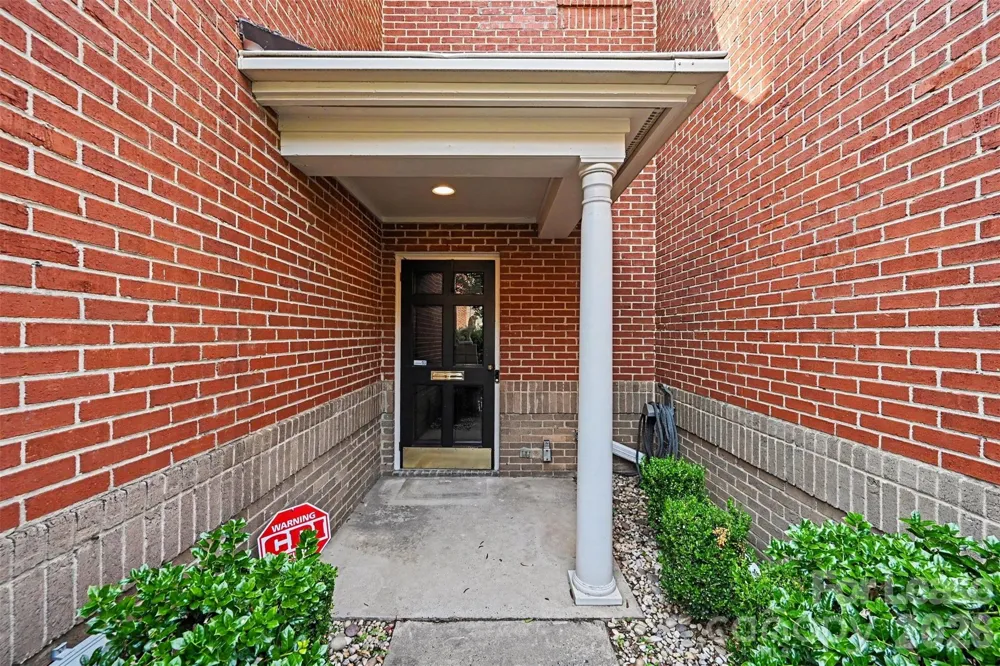 338 Settlers Lane Charlotte, NC 28202