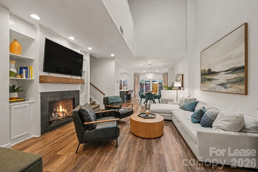 338 Settlers Lane Charlotte, NC 28202