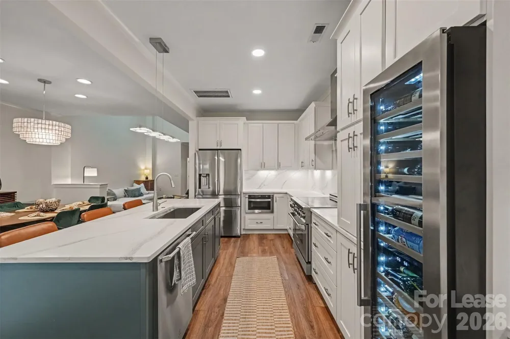 338 Settlers Lane Charlotte, NC 28202