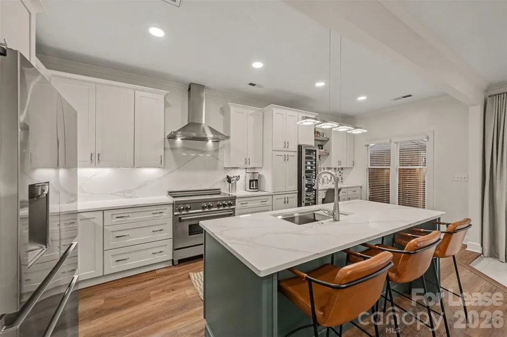 338 Settlers Lane Charlotte, NC 28202
