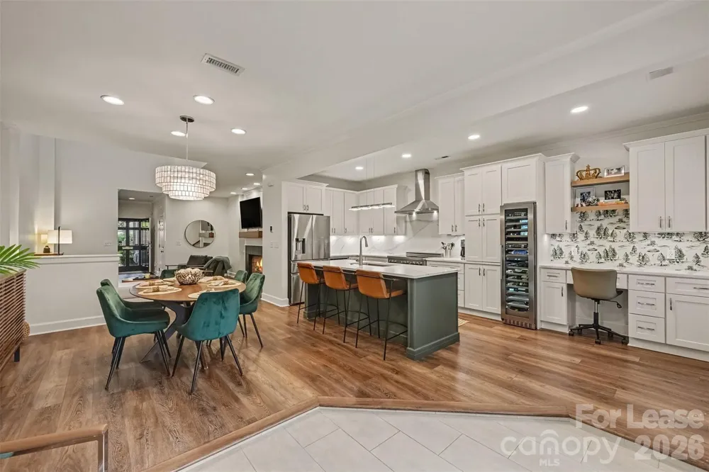 338 Settlers Lane Charlotte, NC 28202