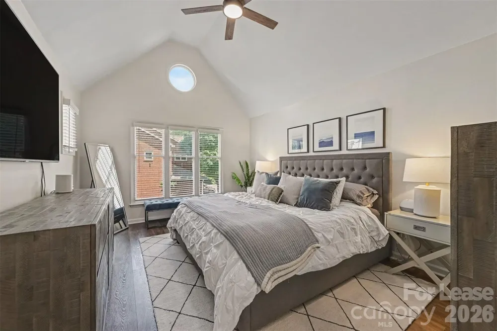 338 Settlers Lane Charlotte, NC 28202