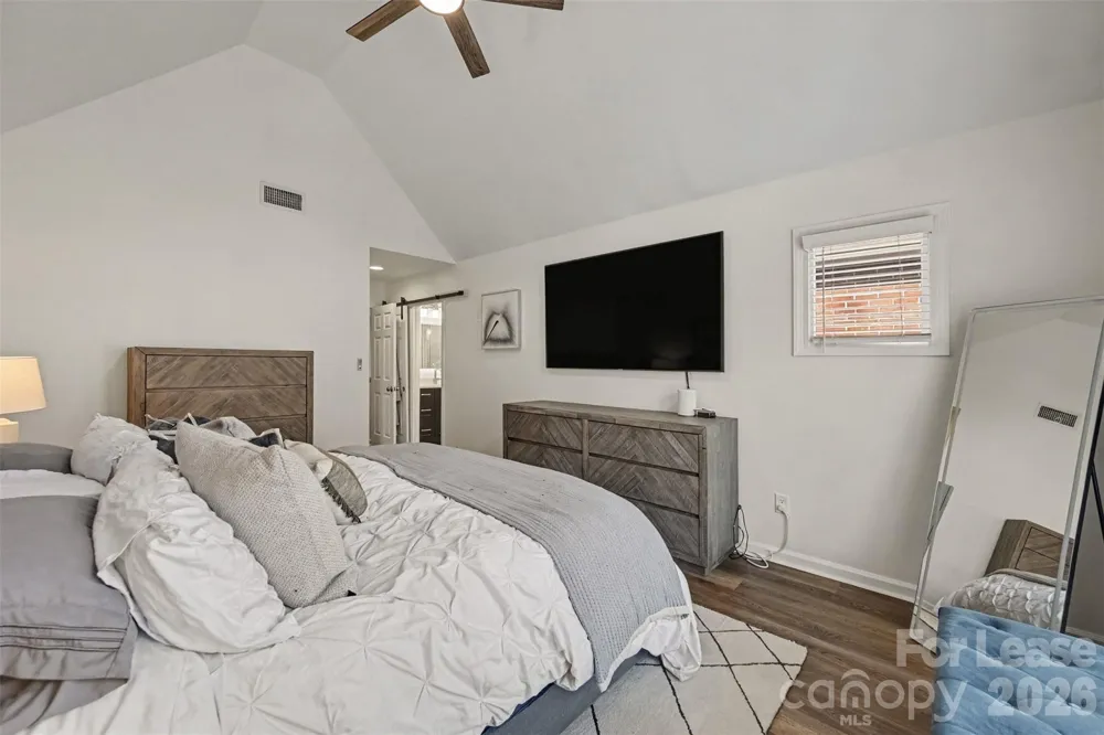 338 Settlers Lane Charlotte, NC 28202