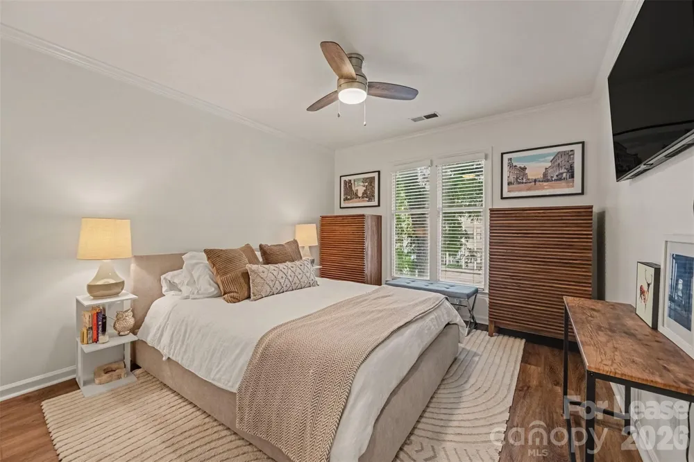 338 Settlers Lane Charlotte, NC 28202