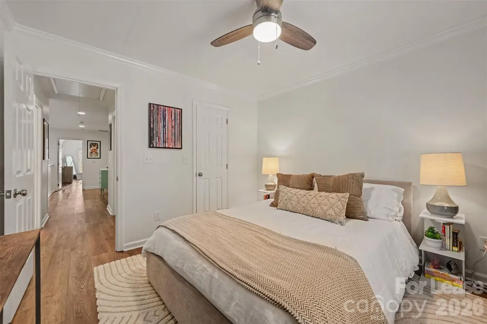 338 Settlers Lane Charlotte, NC 28202