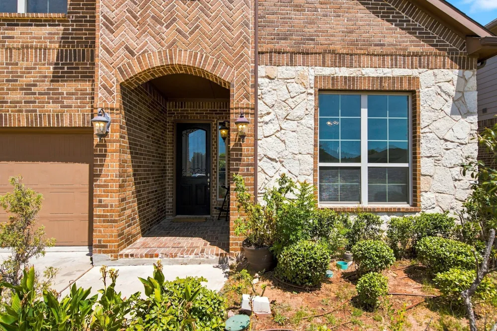 3908 Ranchman Boulevard Denton, TX 76210