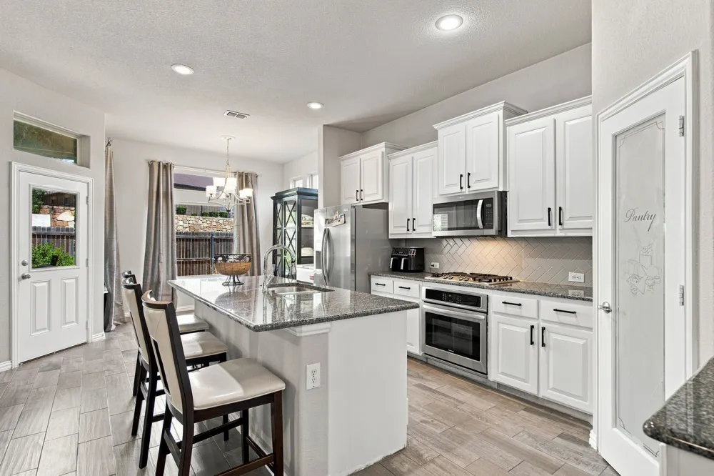 3908 Ranchman Boulevard Denton, TX 76210