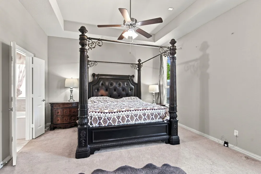 3908 Ranchman Boulevard Denton, TX 76210
