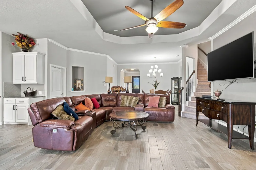 3908 Ranchman Boulevard Denton, TX 76210