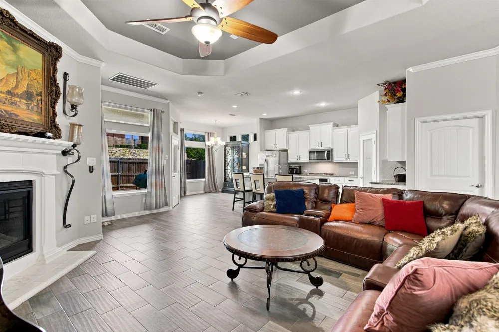 3908 Ranchman Boulevard Denton, TX 76210