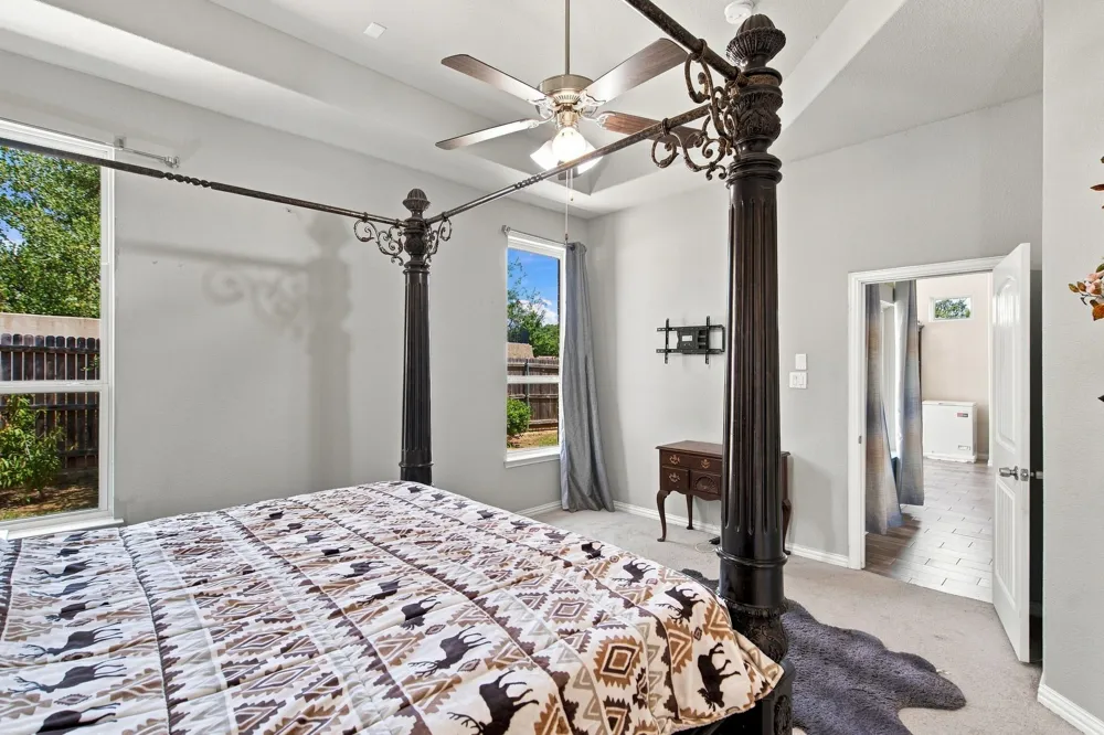 3908 Ranchman Boulevard Denton, TX 76210