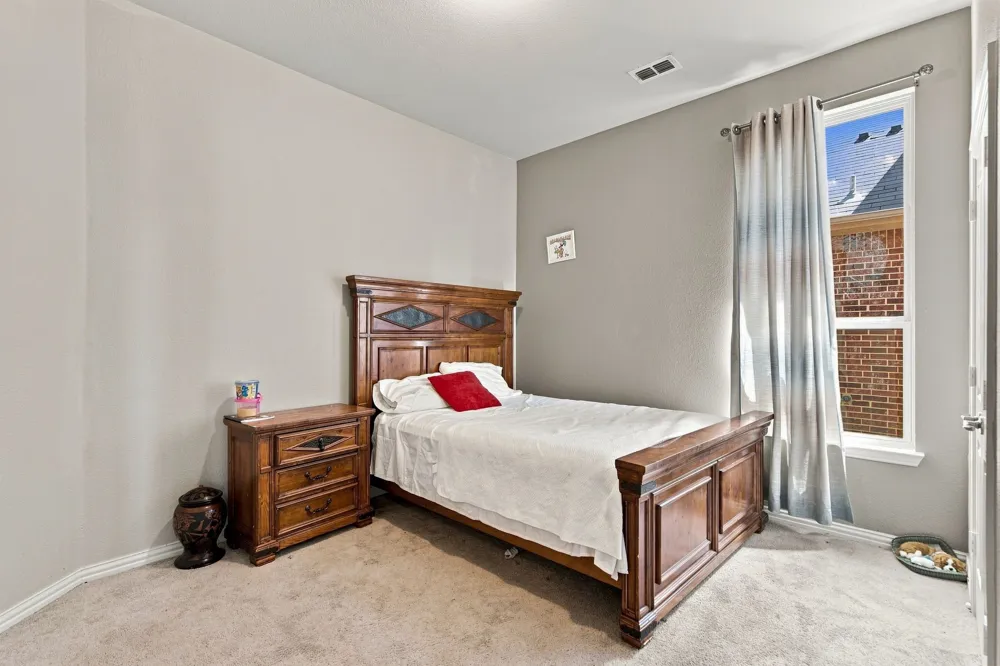 3908 Ranchman Boulevard Denton, TX 76210
