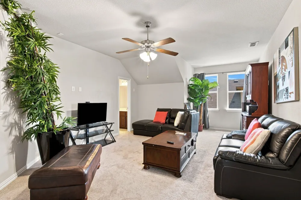 3908 Ranchman Boulevard Denton, TX 76210