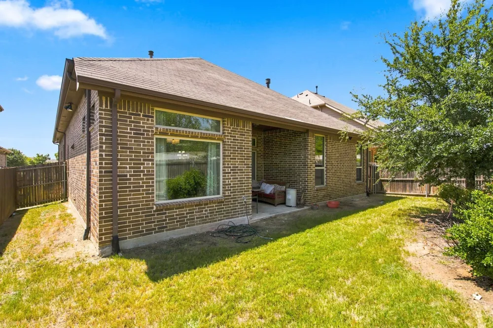 3908 Ranchman Boulevard Denton, TX 76210