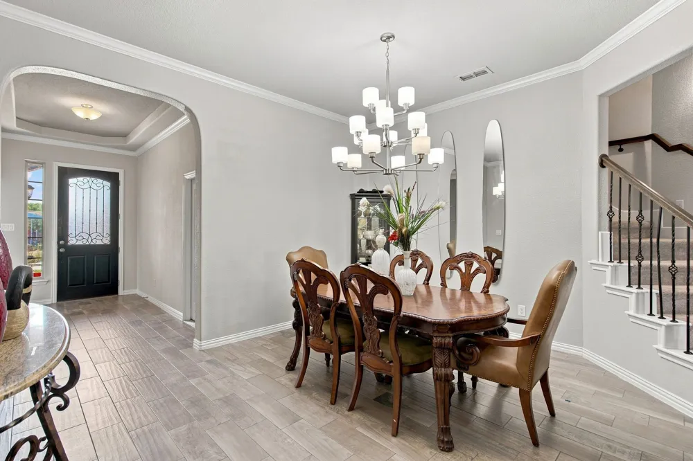 3908 Ranchman Boulevard Denton, TX 76210
