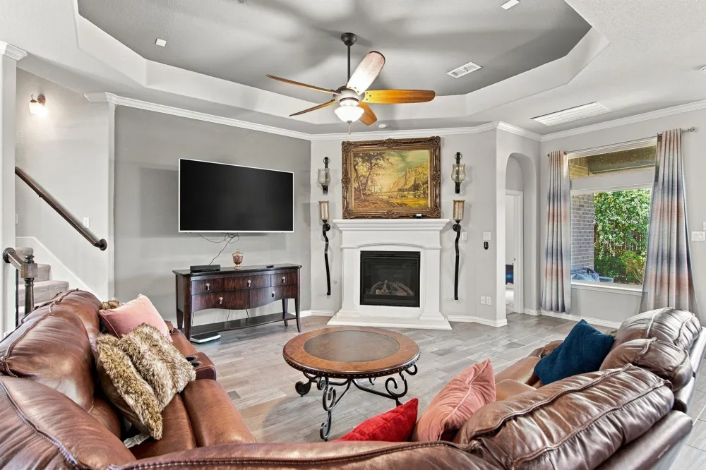 3908 Ranchman Boulevard Denton, TX 76210
