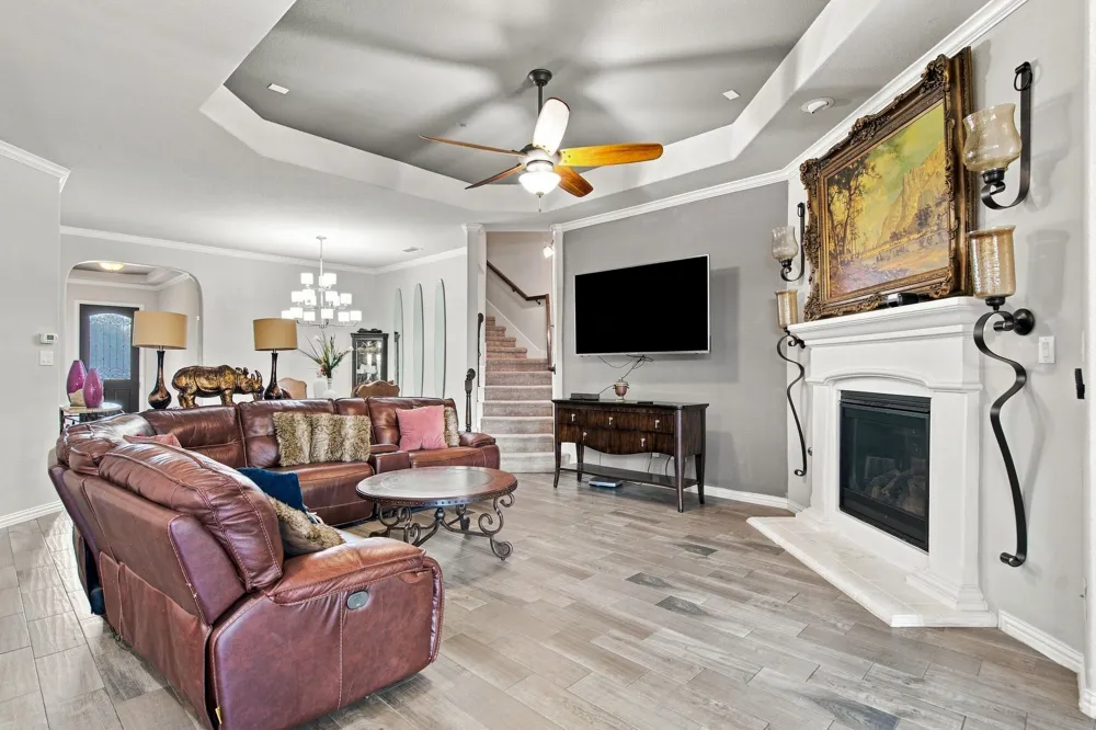 3908 Ranchman Boulevard Denton, TX 76210
