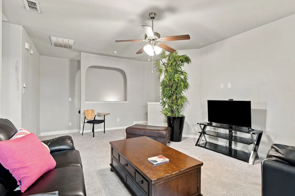 3908 Ranchman Boulevard Denton, TX 76210