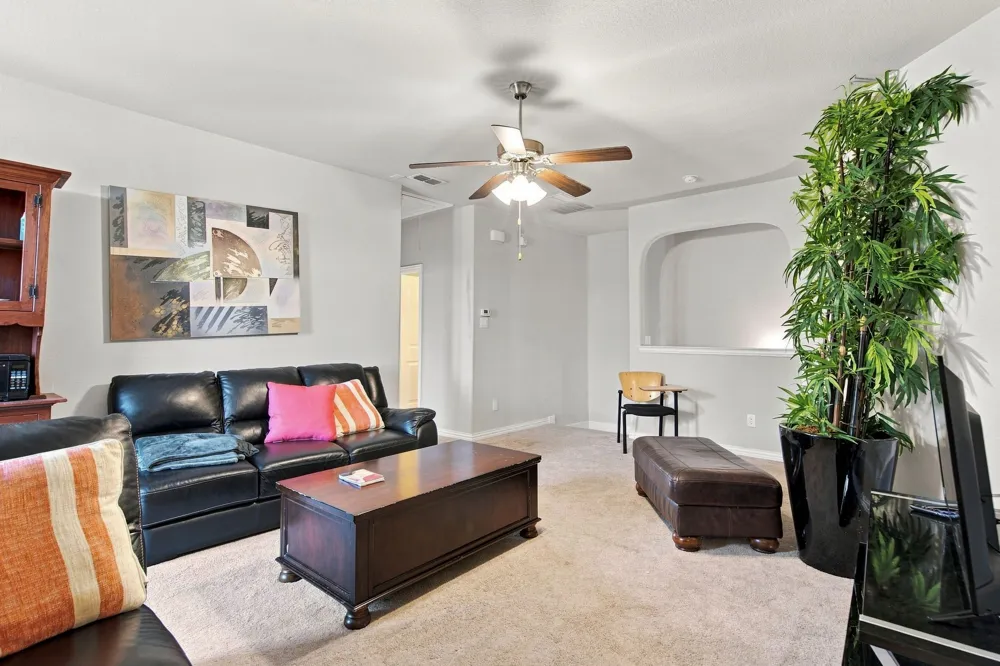 3908 Ranchman Boulevard Denton, TX 76210