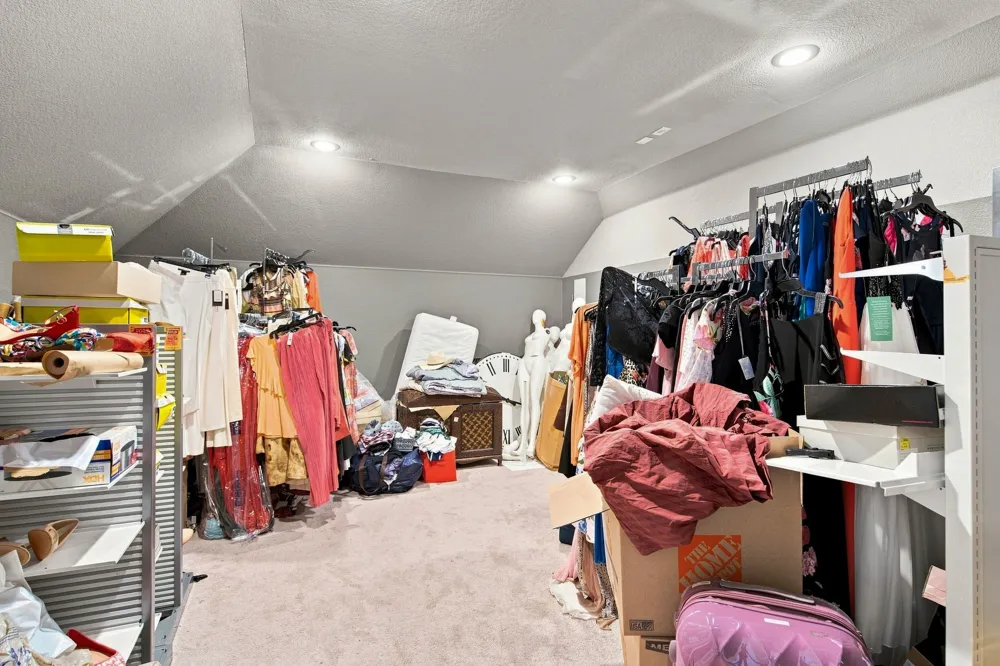 3908 Ranchman Boulevard Denton, TX 76210
