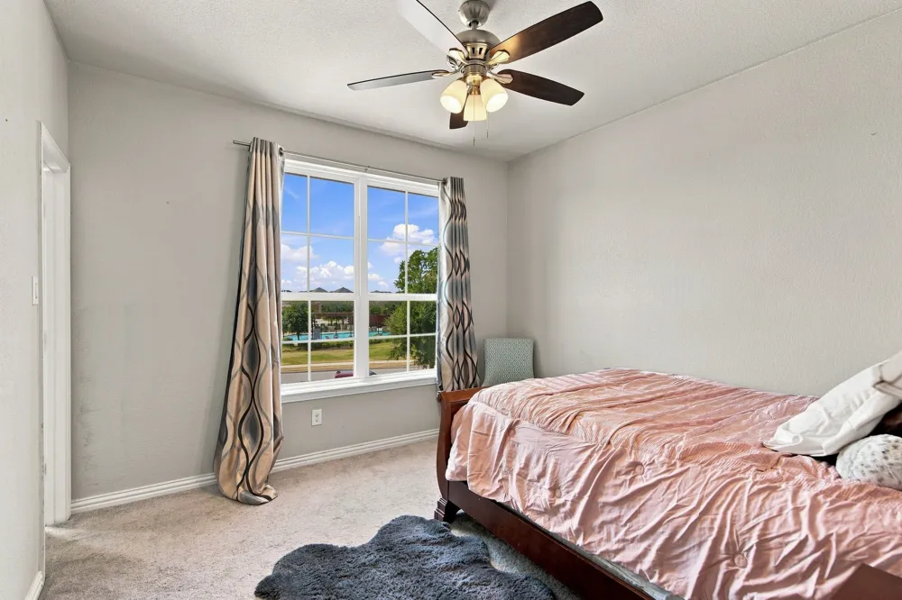 3908 Ranchman Boulevard Denton, TX 76210