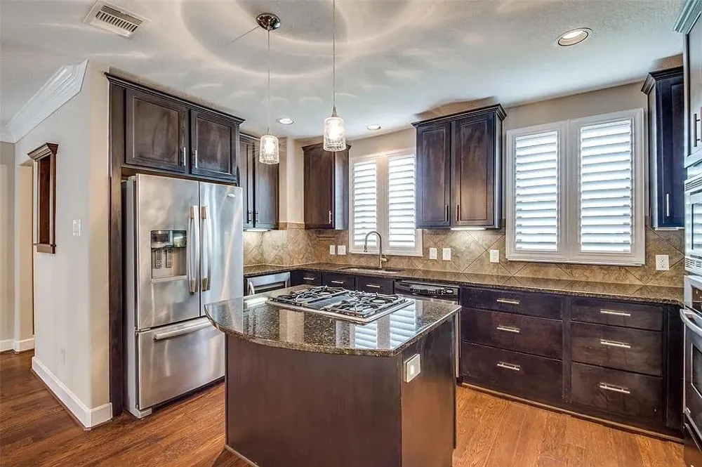 1126 Hempstead Villa Lane Houston, TX 77008