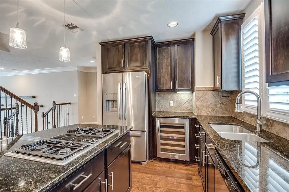 1126 Hempstead Villa Lane Houston, TX 77008