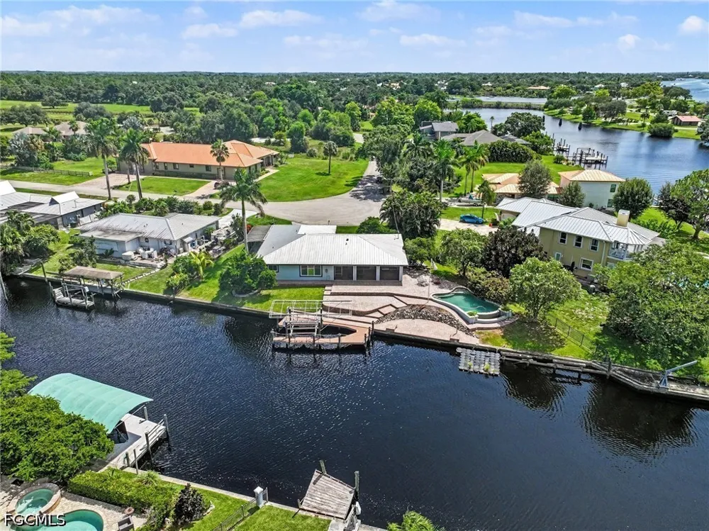 Traverse Drive Alva, FL 33920