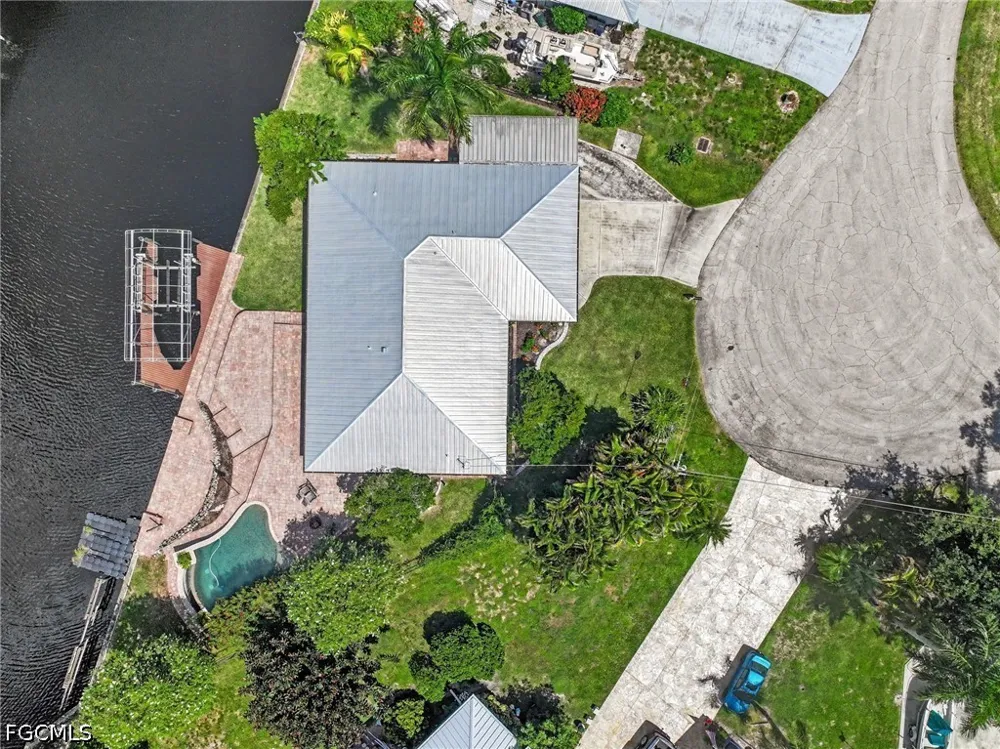 Traverse Drive Alva, FL 33920