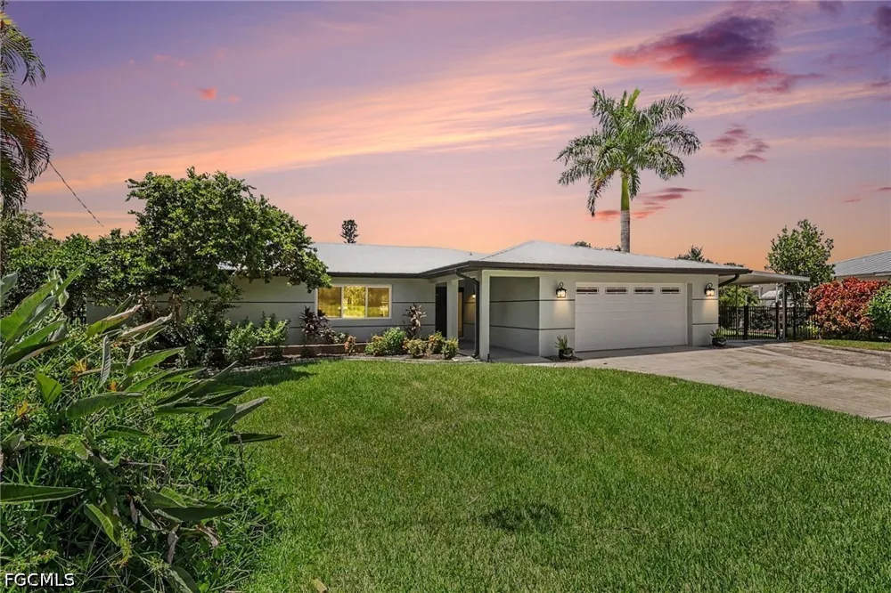 Traverse Drive Alva, FL 33920