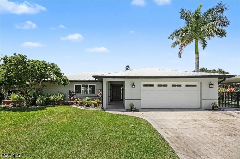 Traverse Drive Alva, FL 33920