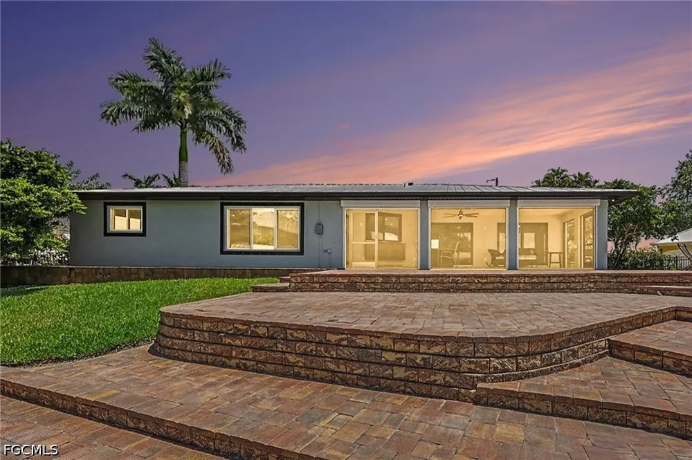 Traverse Drive Alva, FL 33920