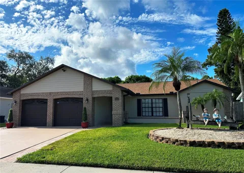2526 FIELDCREST COURT